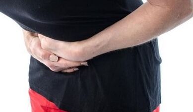 kad jūs negalite valgyti su skrandžio gastritu