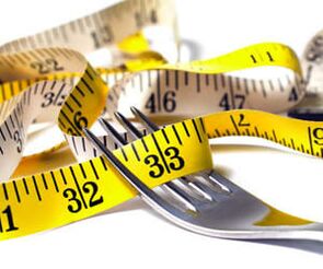 Mėgstama dieta padeda numesti kilogramus