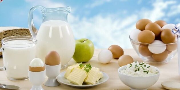 baltyminiai maisto produktai Maggi dietai