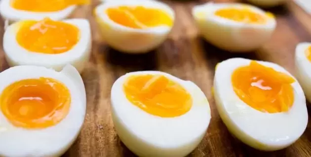 Kiaušinių dietos privalumai ir trūkumai